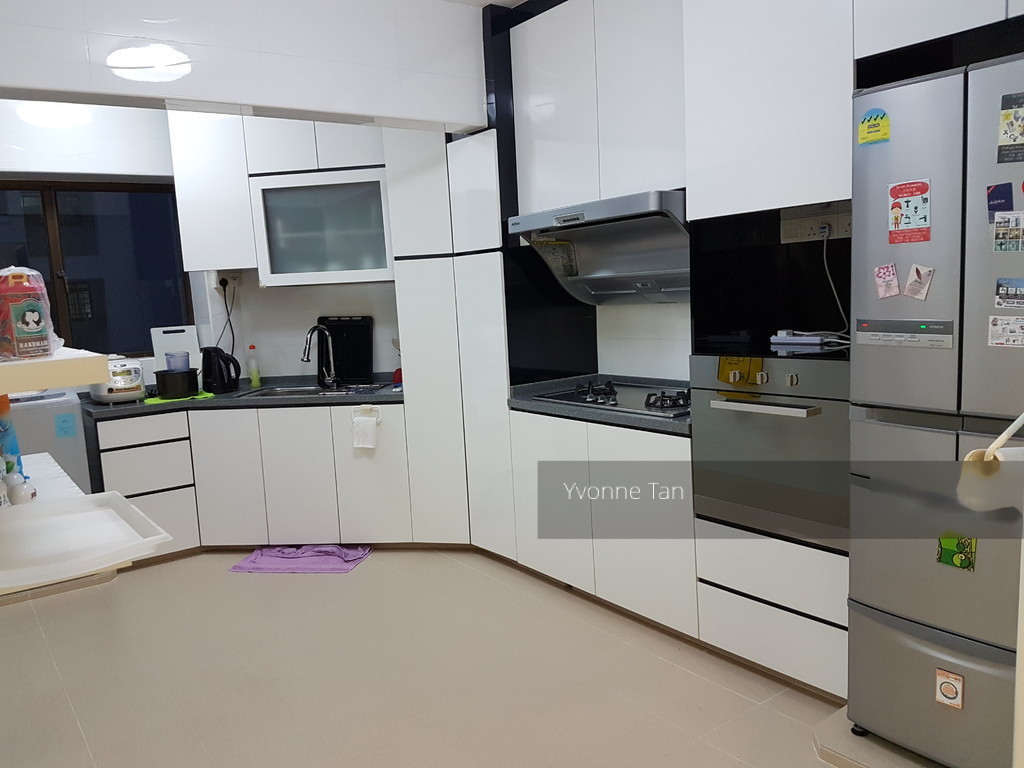 Blk 226B Compassvale Walk (Sengkang), HDB 5 Rooms #139261002